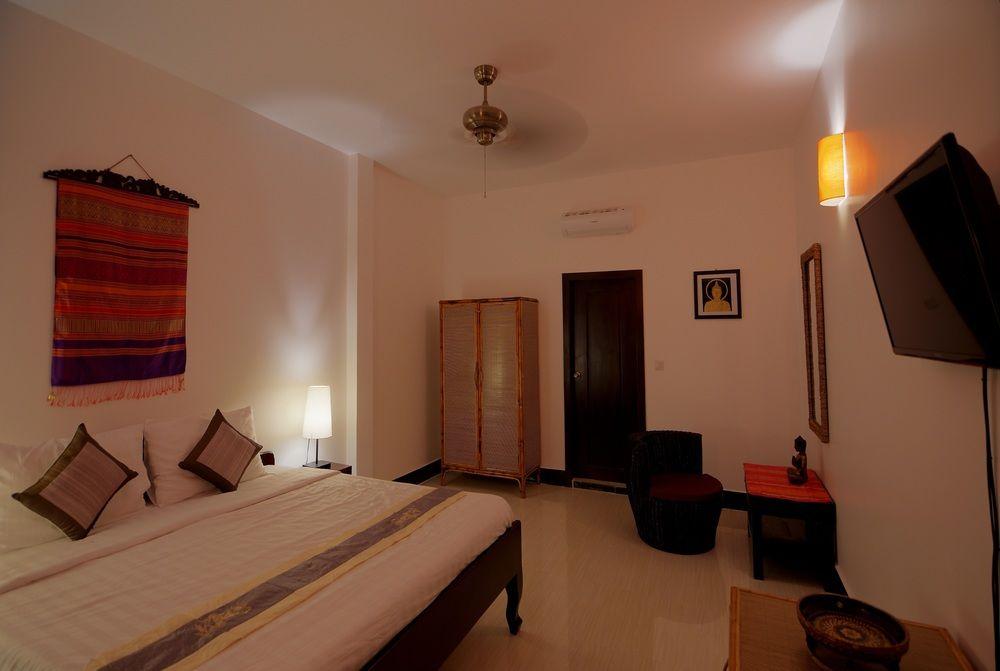 Habitación Dream Mango Villa