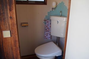 Alquiler Vacacional - Renovation of a 70-year-old old-fashioned house by NORA.