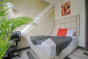 Alquiler Vacacional - Luxury Suite - Rooftop, Jacuzzi & Balcony