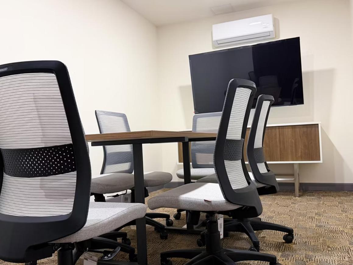 Centro de Negocios Holiday Inn Express & Suites Los Mochis Centro