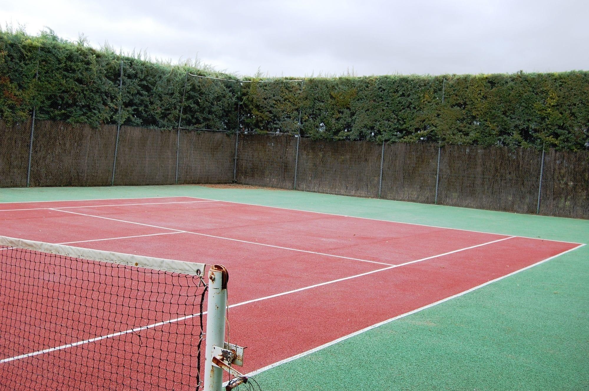 Instalaciones Recreativas Hotel El Cortijo de Daimiel