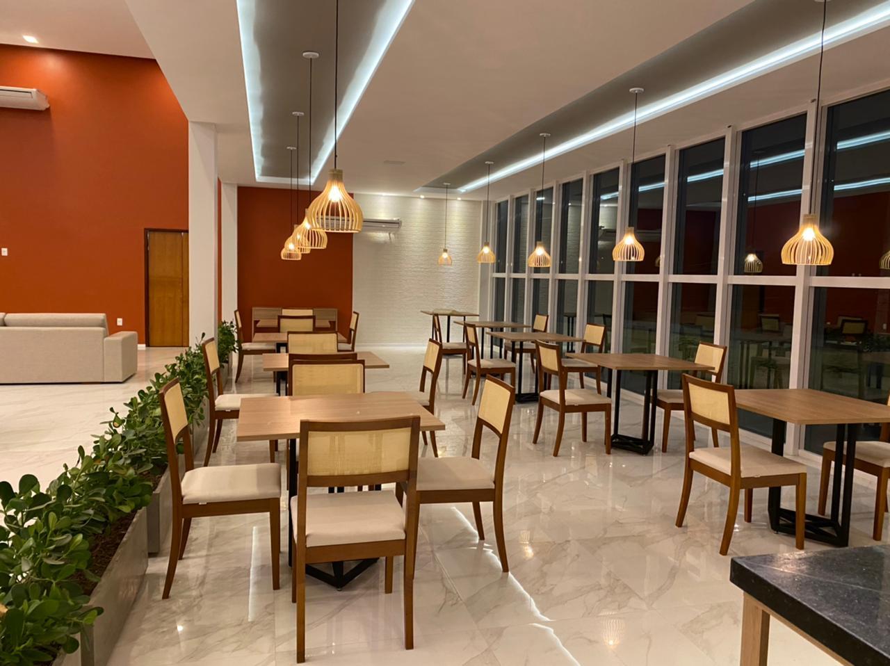 Restaurant Nord Luxxor Juazeiro
