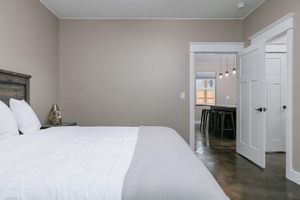 Alquiler Vacacional - Stoneridge Place Cottage #4 - Vacation or Executive Retreat 1Br 1Ba Garage!