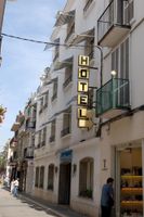 Alojamiento - Hotel Galeon - Galeón Pavillón