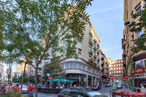 Alquiler Vacacional - Budapest city center