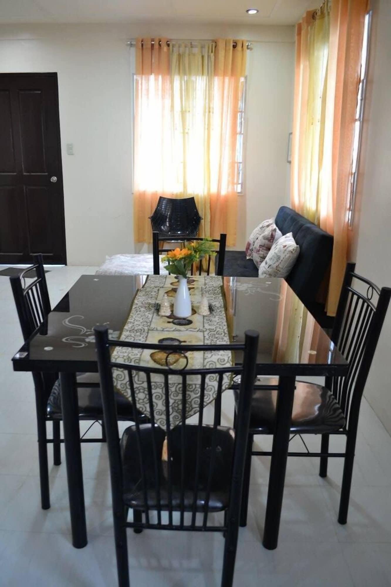 Equipamiento de Habitación D&D Guest House