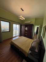 Alquiler Vacacional - Panorama Nile view duplex in Giza - Dokki