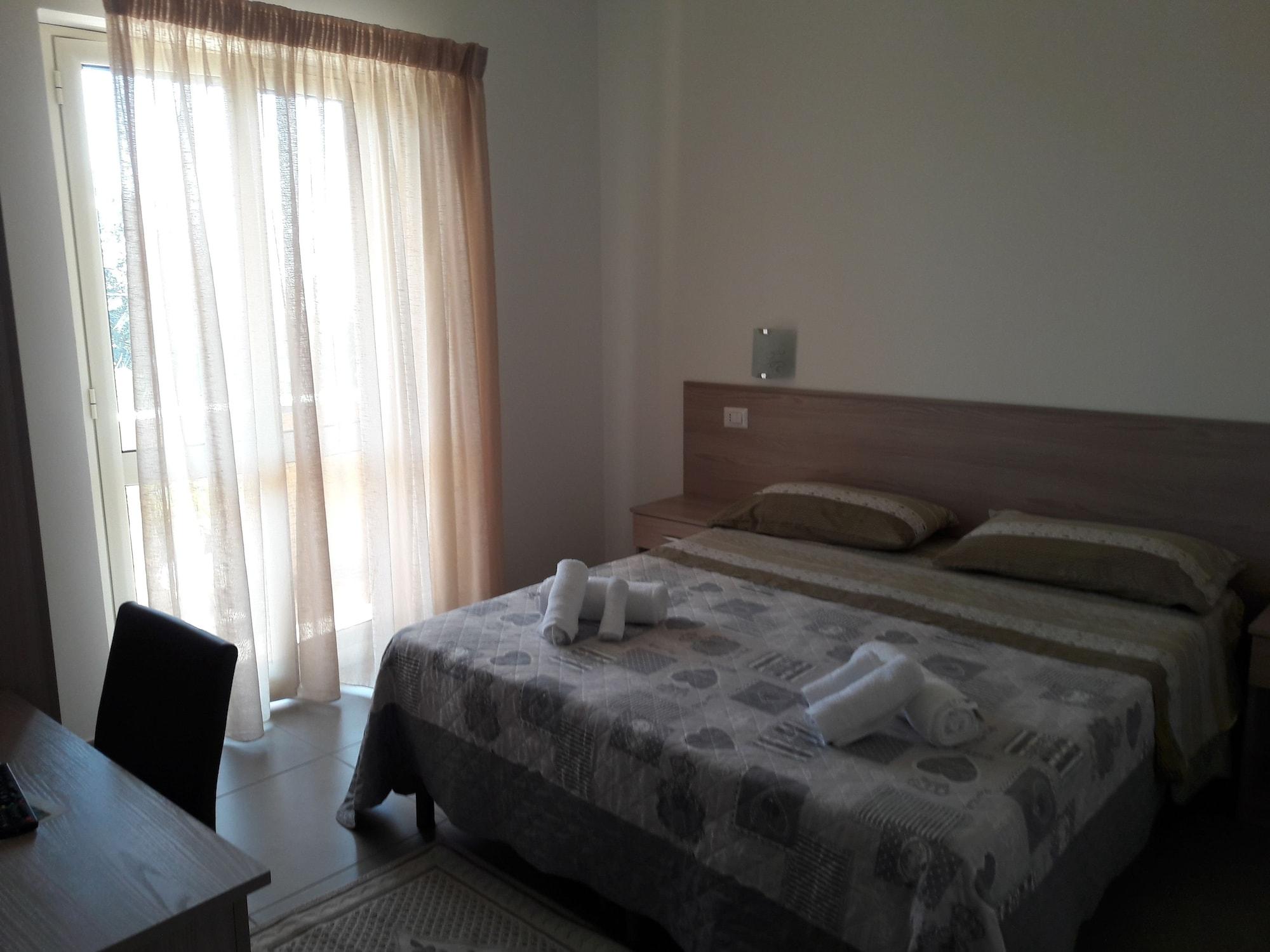 Habitación Residence Il Tiglio