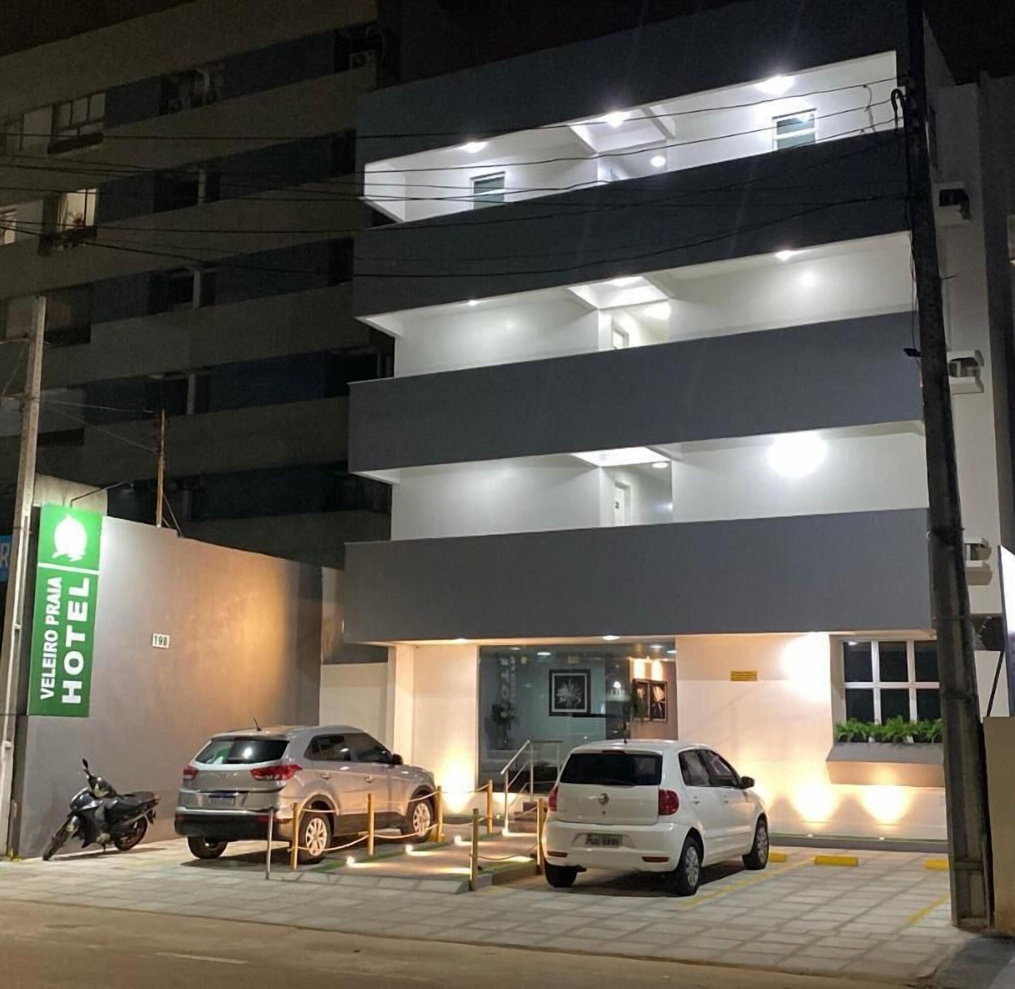 Varios Veleiro Praia Hotel