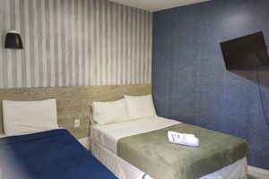 Alojamiento - Hostel e Pousada Boa Vista