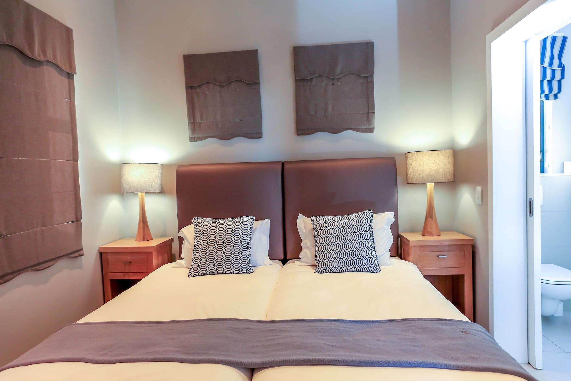 Habitación Brenton Haven Beachfront Resort