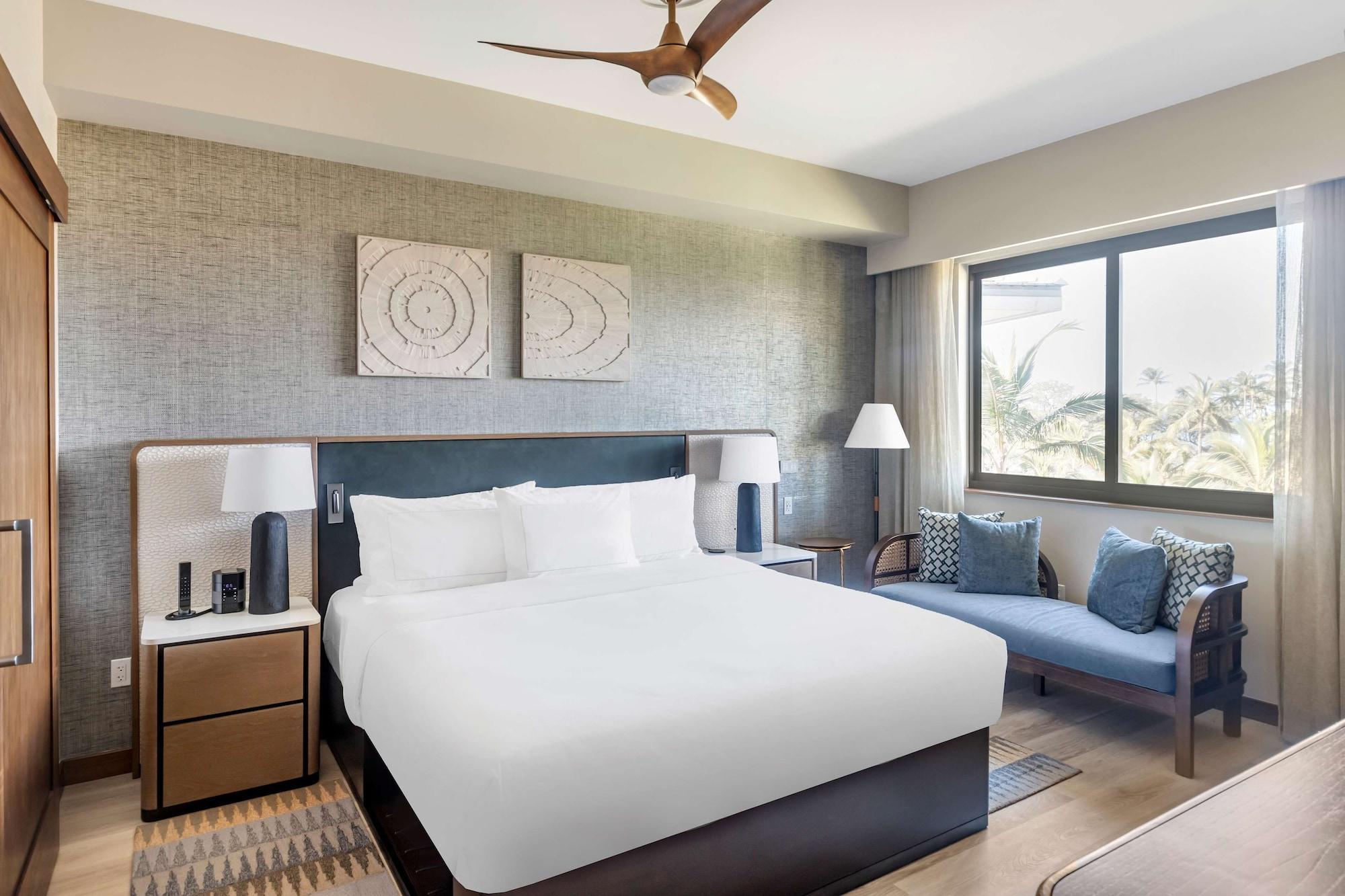 Habitación Hilton Grand Vacations Club Maui Bay Villas