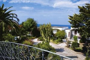 Alojamiento - LABRANDA Rocca Nettuno Tropea