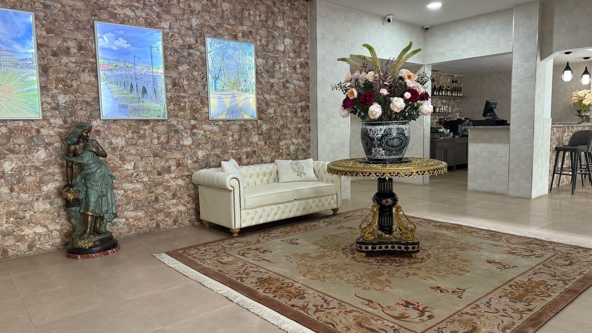 Varios Hotel Império do Norte