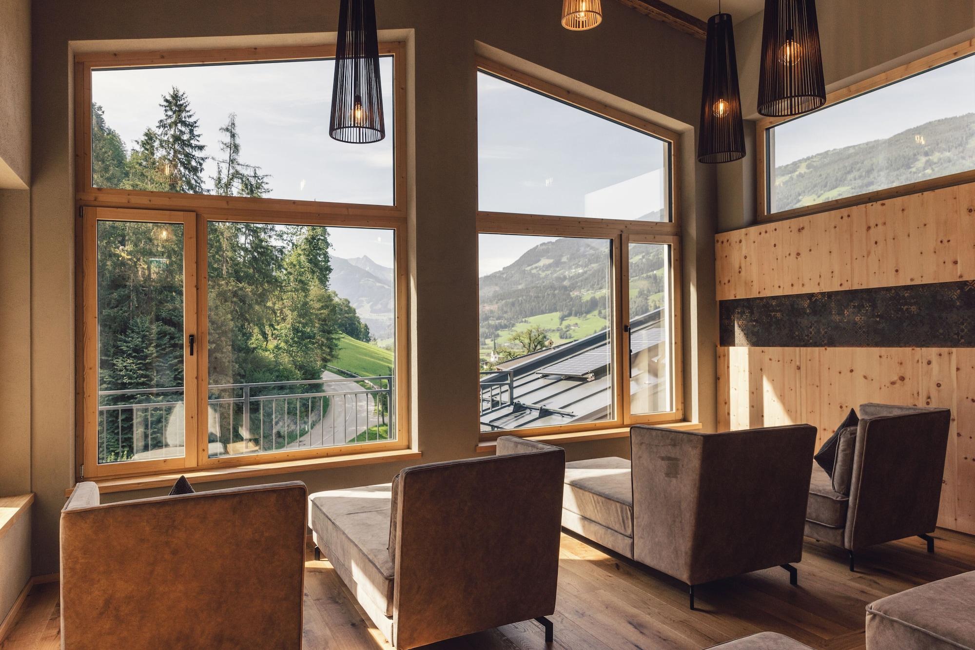 Spa Märzenklamm Hotel.Gasthof