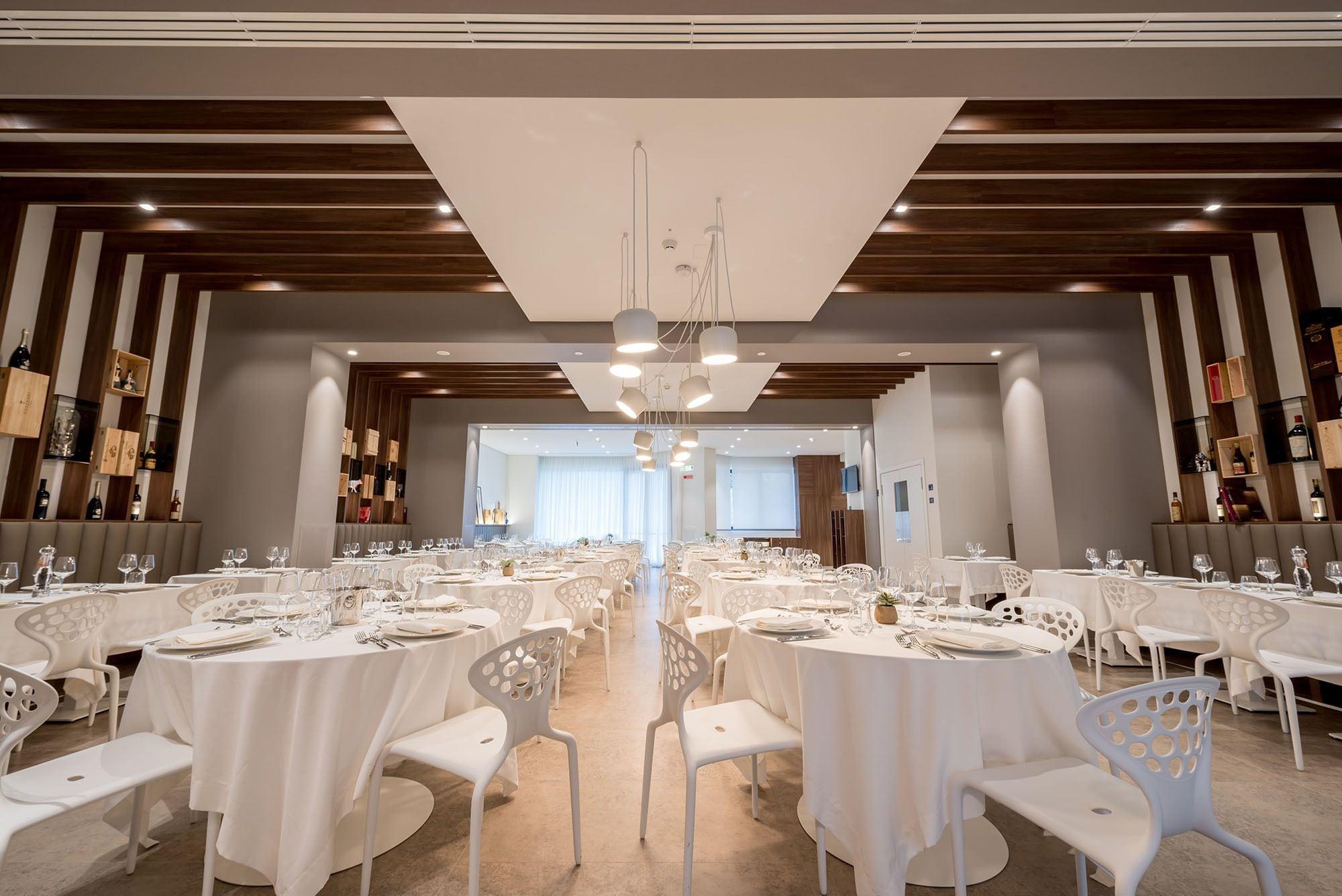 Restaurant Hotel Fuori le Mura