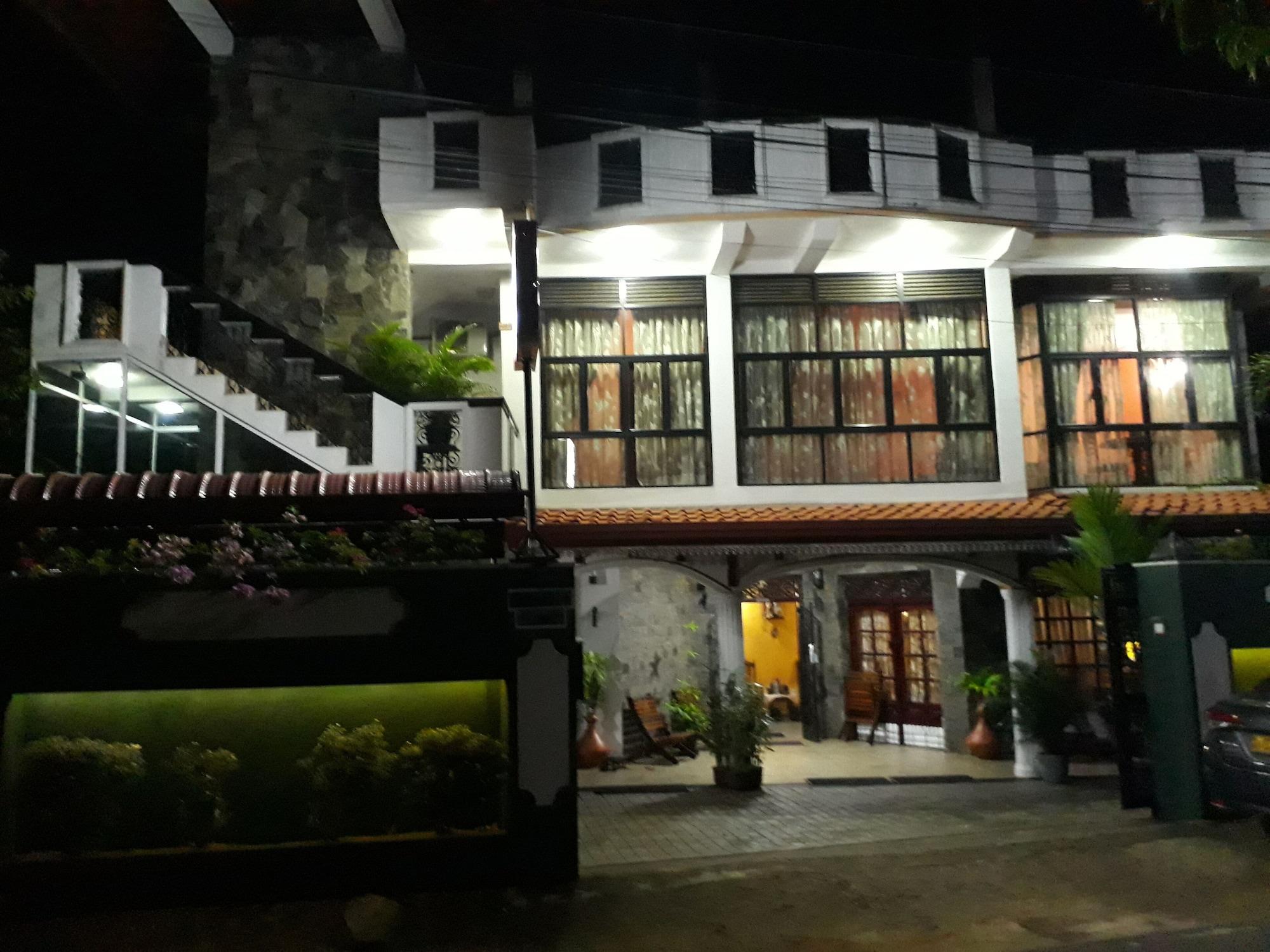 Varios Basilico Homestay