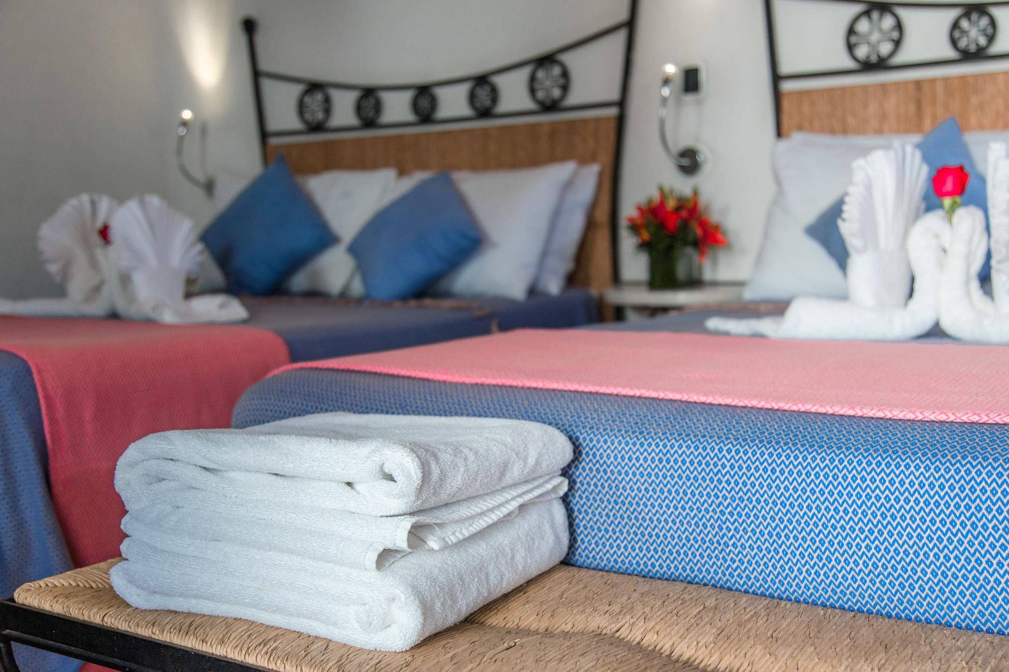 Habitación Los Milagros Hotel