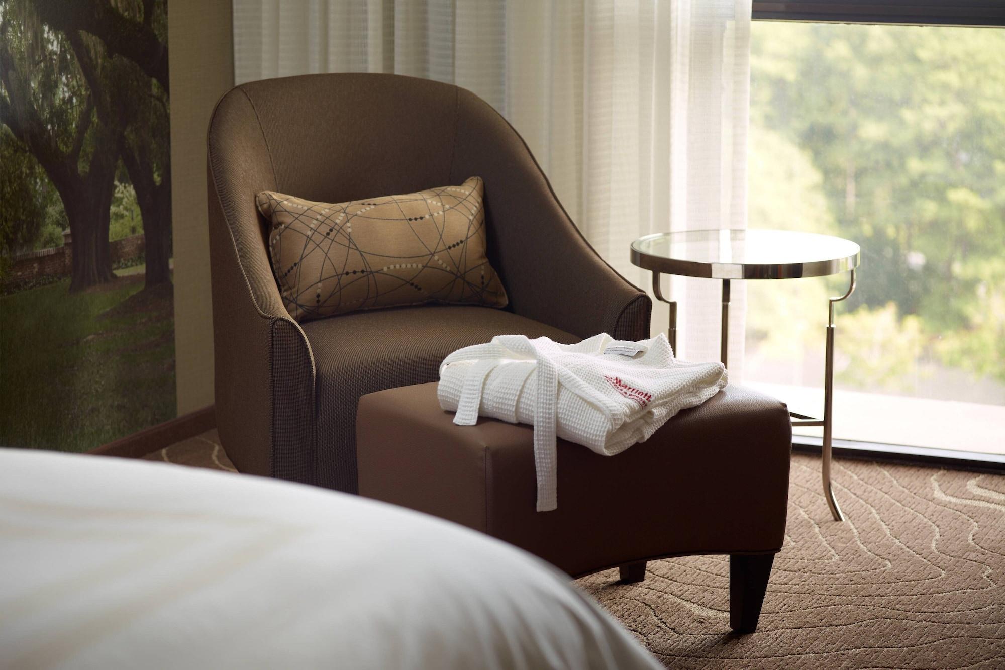 Habitación Atlanta Marriott Northwest at Galleria