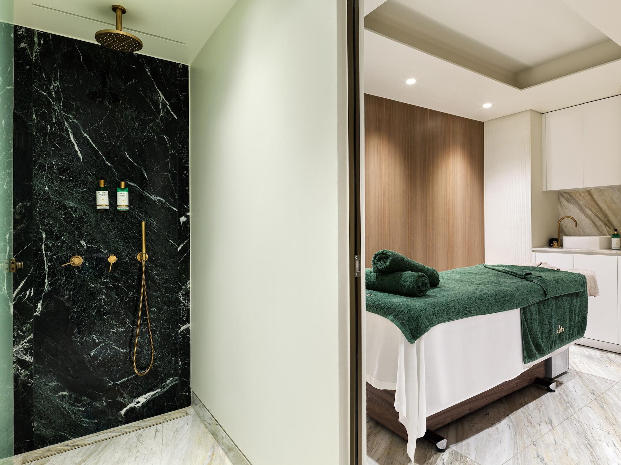 Spa Anthology of Athens, a member of The Leading Hotels of the World