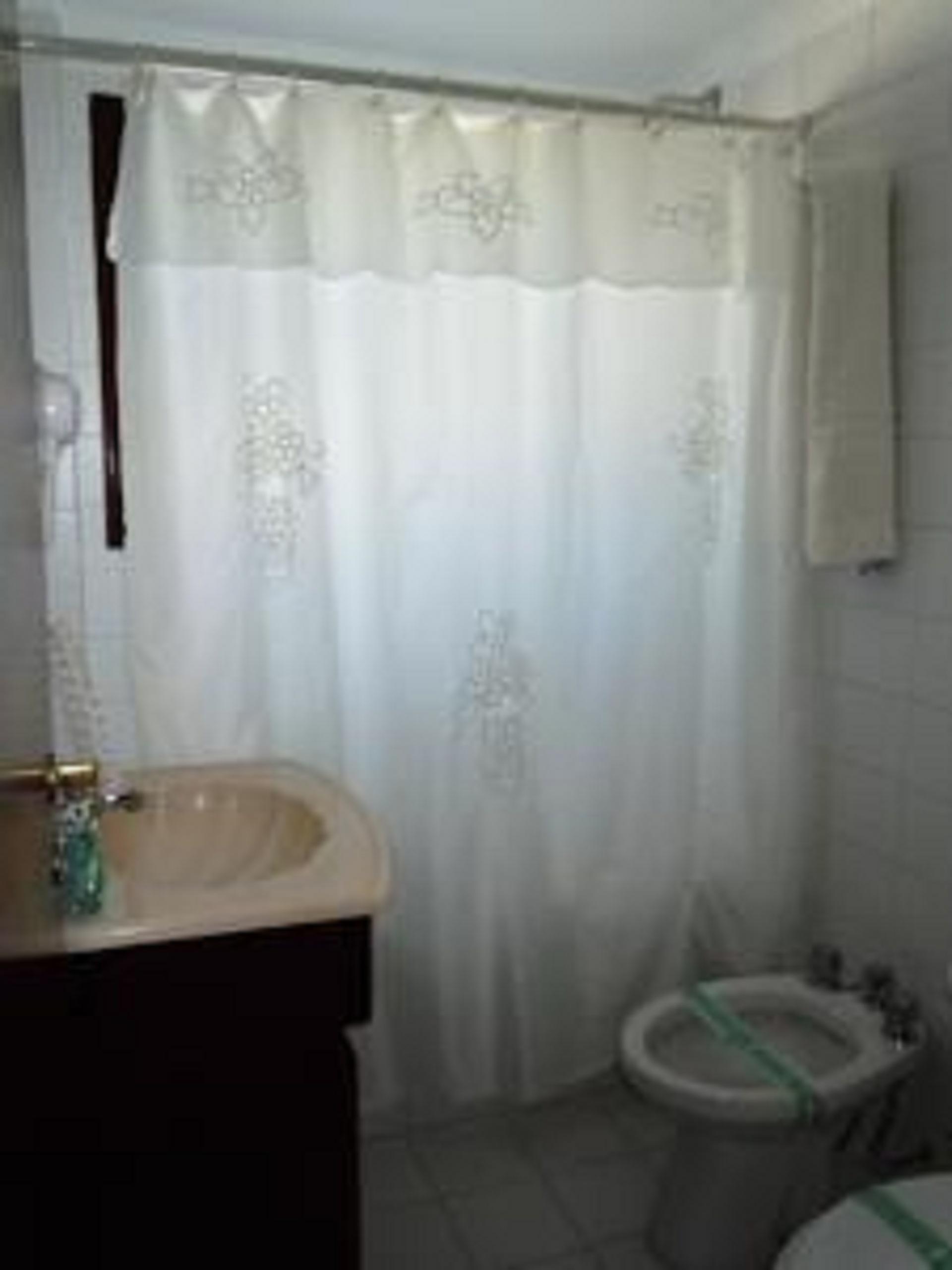 Baño Las Araucarias
