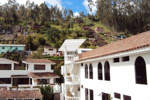 Alojamiento - La Mansion Casa Hotel