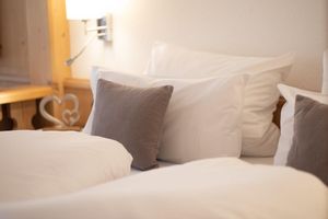 Alquiler Vacacional - Apartment 1 (Rottach.Apartments) Holiday apartment on Lake Tegernsee