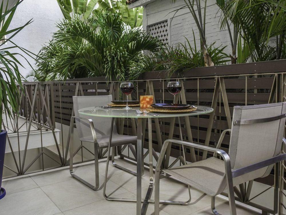 Varios Luxury Penthouse V177-206 Studio Bedroom 1 Bathroom Condo