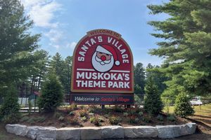 Alquiler Vacacional - Century Charm in the heart of Bracebridge, Muskoka
