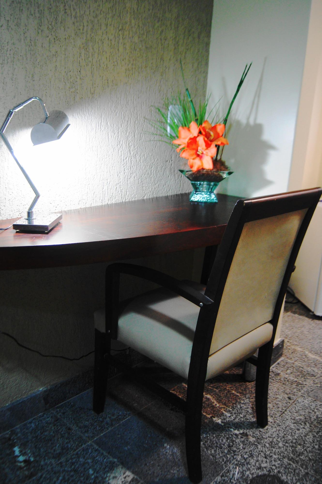 Set de Habitación Candango Aero Hotel