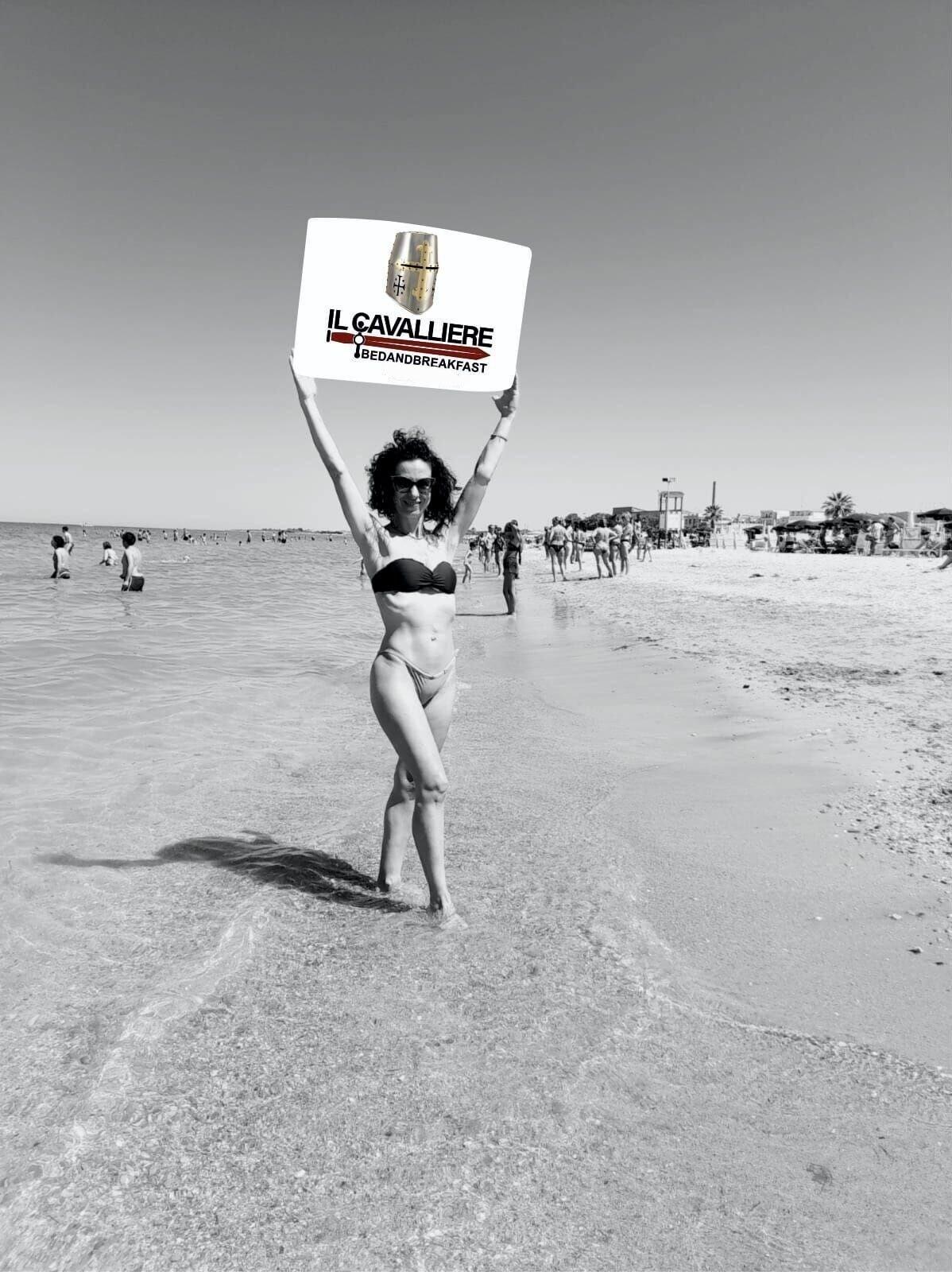 Playa Il Cavalliere Bed & breakfast