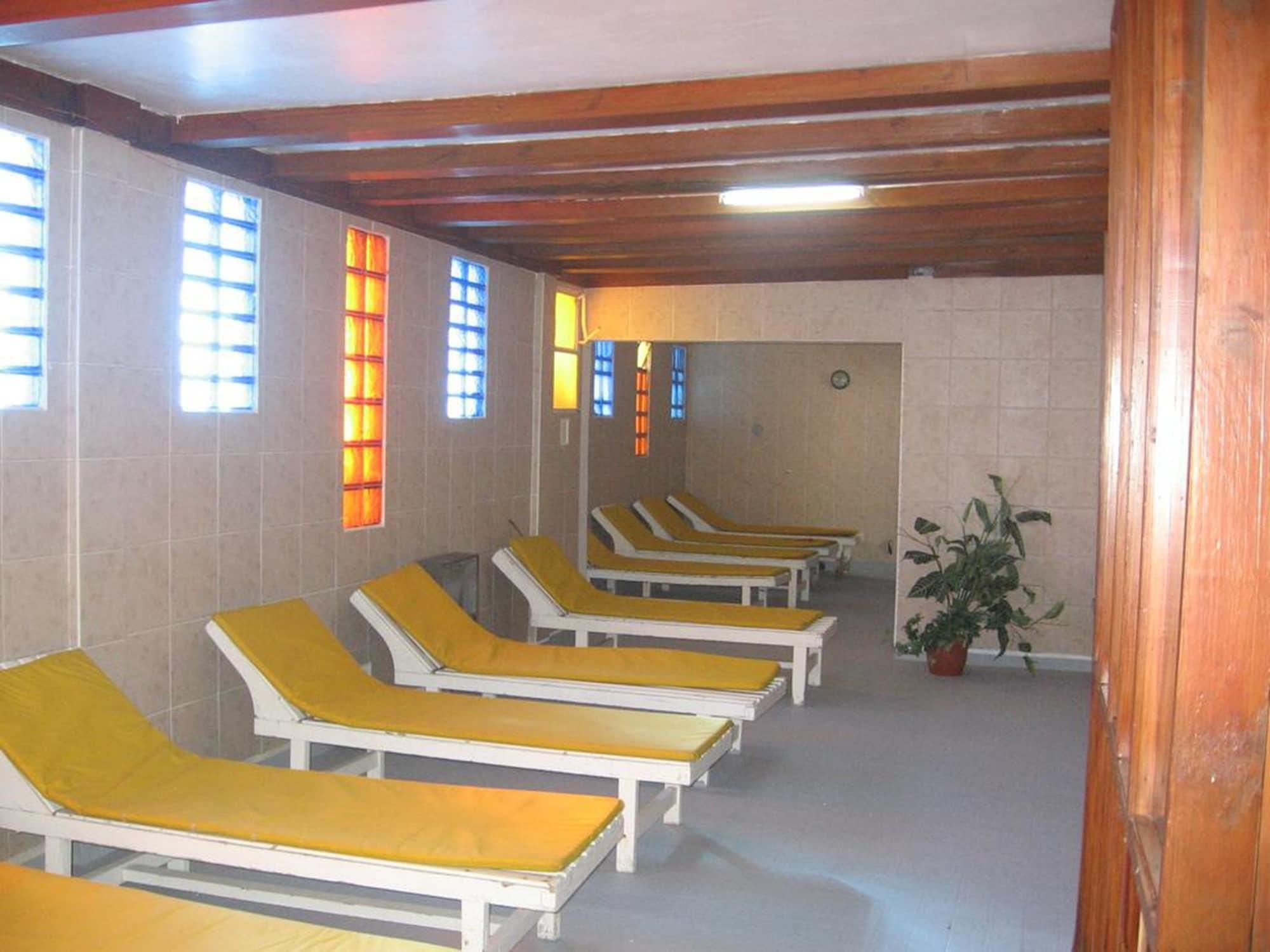 Spa Grand Hotel
