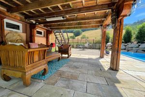 Alquiler Vacacional - Traumhaftes Schwarzwaldhaus