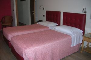 Alojamiento - Hotel Villa Archirafi