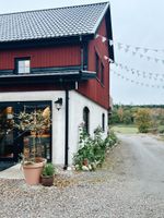 Alojamiento - Dahlbogården Event & Rum AB