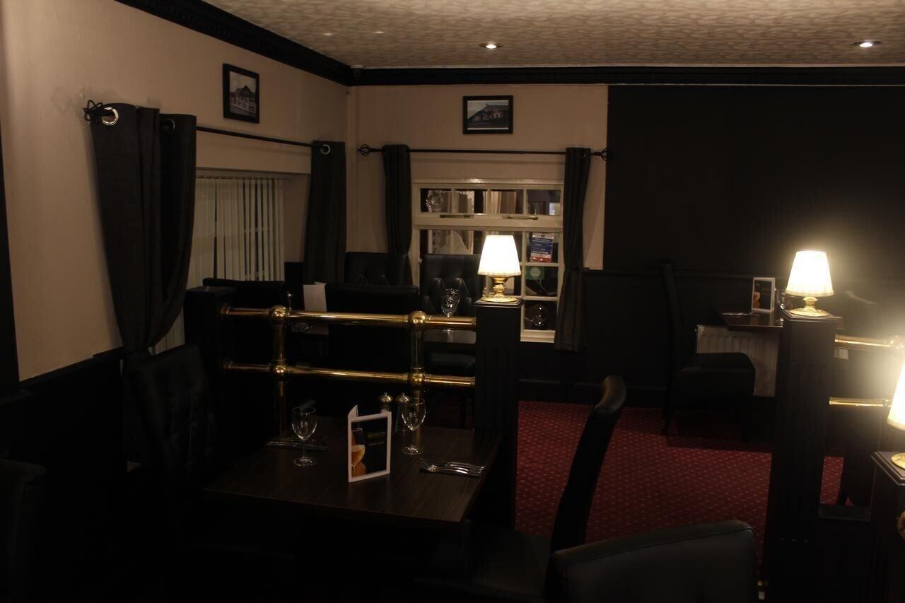 Vista Lobby No.2 Hotel and Restaurant