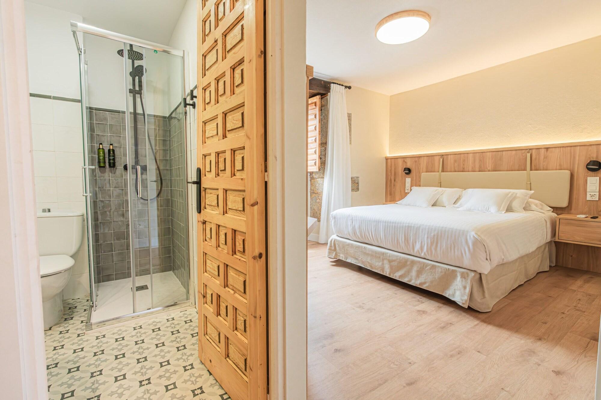 Habitación Hotel Bestprice Santillana