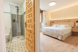 Alojamiento - Hotel Bestprice Santillana
