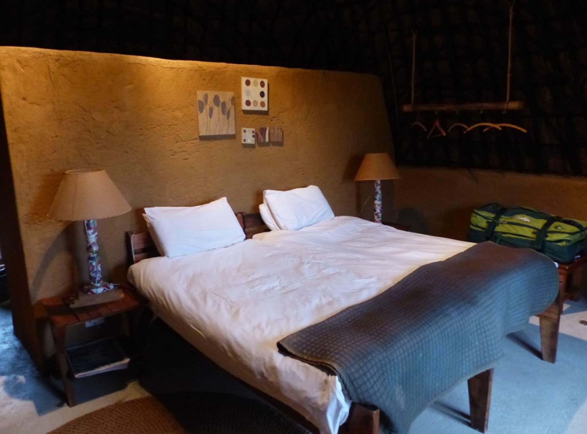 Habitación Hawane Resort