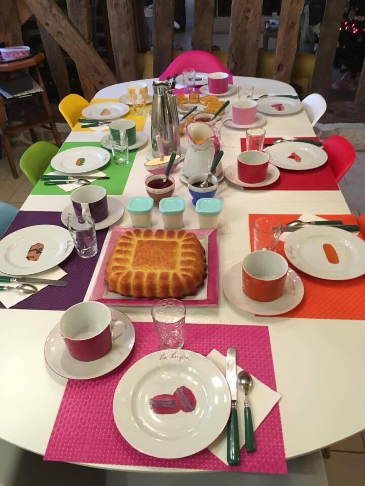 Restaurant La Longère