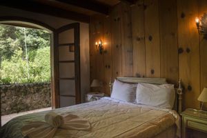 Alquiler Vacacional - Chale Villa Del Monte