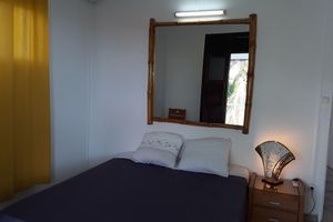 Alquiler Vacacional - T3 VILLA - SWIMMING POOL - SEA VIEW - (5 mins walk from the beach and shops).