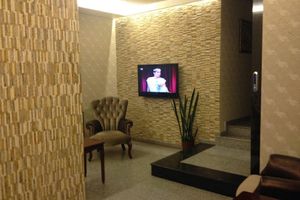 Alojamiento - Buyuk Hotel