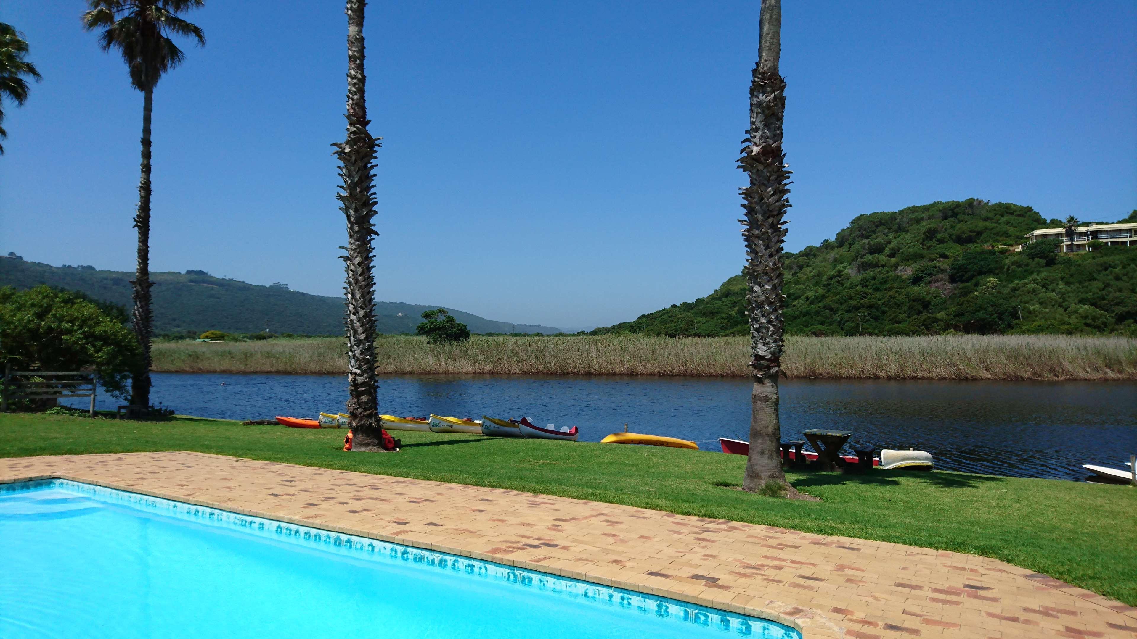 Playa Fairy Knowe Hotel