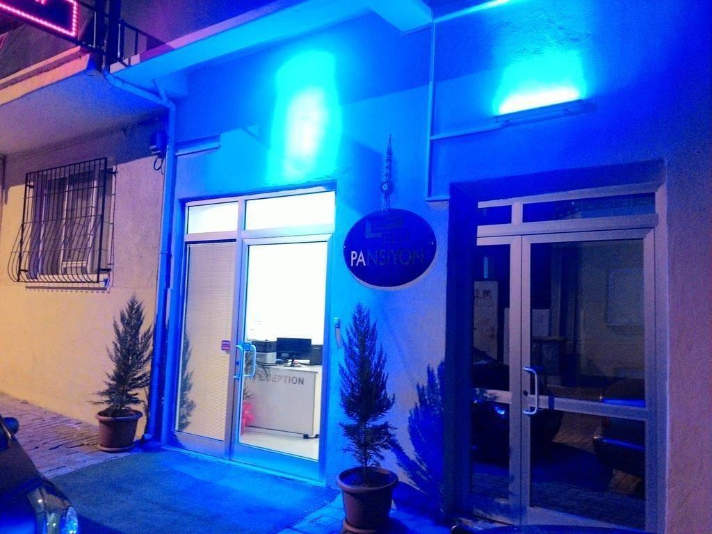 Vista Exterior Aydin Elit Pansiyon