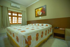 Alquiler Vacacional - Resort Fazenda São João