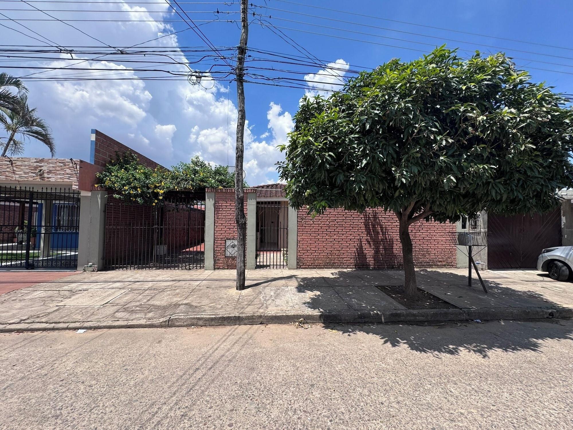 Varios Surbackpackers