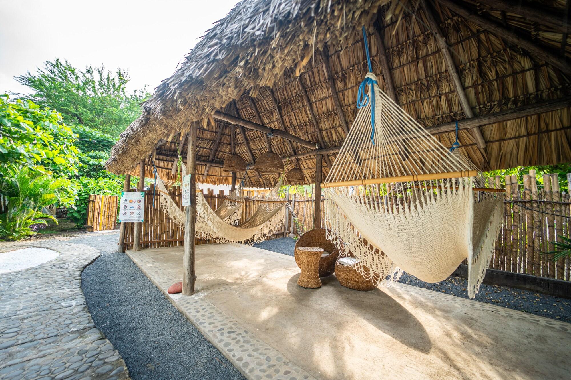 Vista Exterior Hotel Zelen