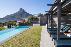 Alquiler Vacacional - The Crystal