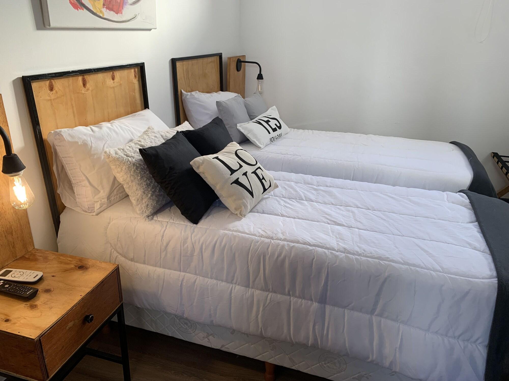 Habitación Sweet Home Palermo Soho Hostel